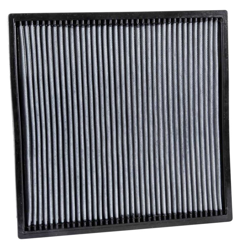 K&N Cabin Air Filter for 2007-2020 Freightliner Sprinter 2500 (VF8000)