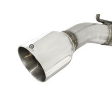 Load image into Gallery viewer, aFe MACH Force-Xp 2-1/2in 409 Stainless Steel Cat-Back Exhaust System w/Polished Tip (49-44042-P)