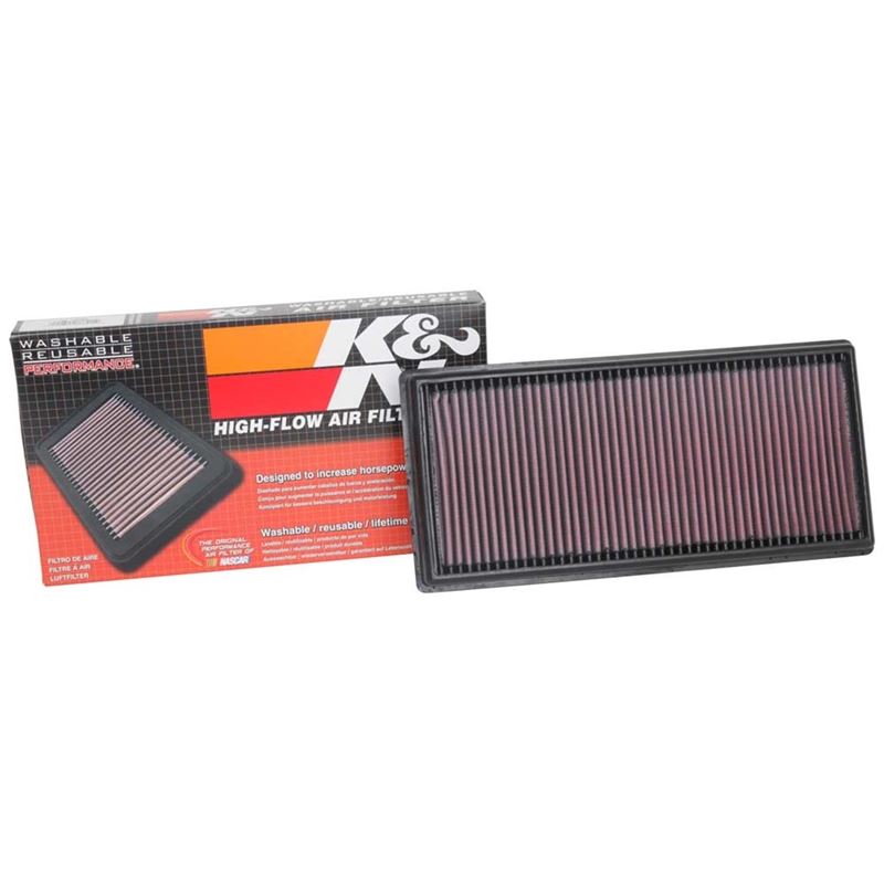 K&N Air Filter (33-5093)