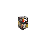 K&N Performance Gold Oil Filter (HP-2006)