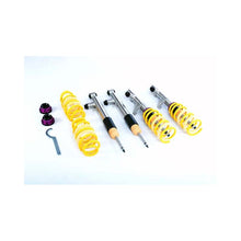 Load image into Gallery viewer, KW Suspension DDC Plug/Play Coilover Kit for VW Golf GTI w/ DCC (39080029)