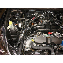 Load image into Gallery viewer, Injen 13 Subaru Outback 2.5L 4cyl Polished Cold Air Intake w/ MR Tech (SP1240P)