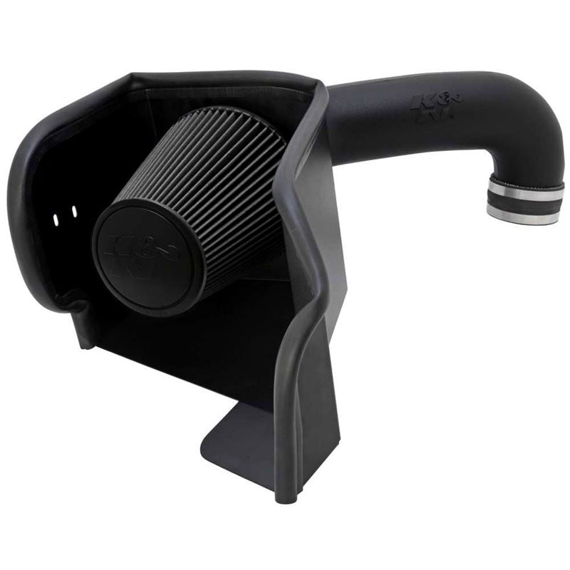 K&N 09-21 Dodge Ram 1500 V8 5.7L Performance Intake (30-1561)