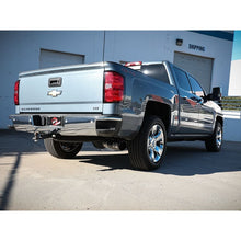 Load image into Gallery viewer, aFe Apollo GT Series 4 IN 409 Stainless Steel Cat-Back Exhaust System w/ Black Tip (49-44116-B)