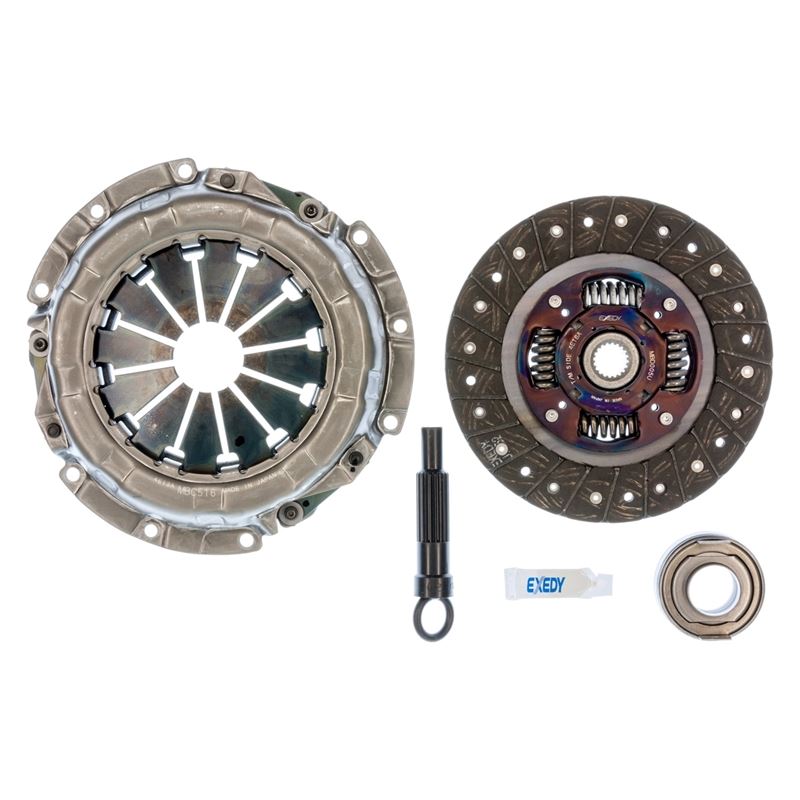 EXEDY Racing Clutch OEM Replacement Clutch Kit (05051)