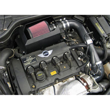 Load image into Gallery viewer, K&amp;N Typhoon Short Ram Cold Air Induction Kit (69-2004TTK)