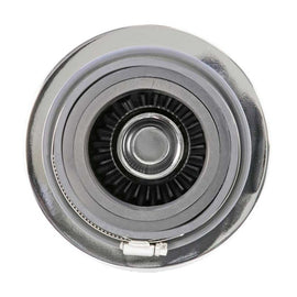 K&N Clamp-on Air Filter (RG-1001WT)