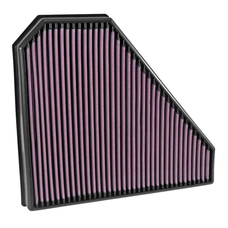 K&N Air Filter (33-5028)