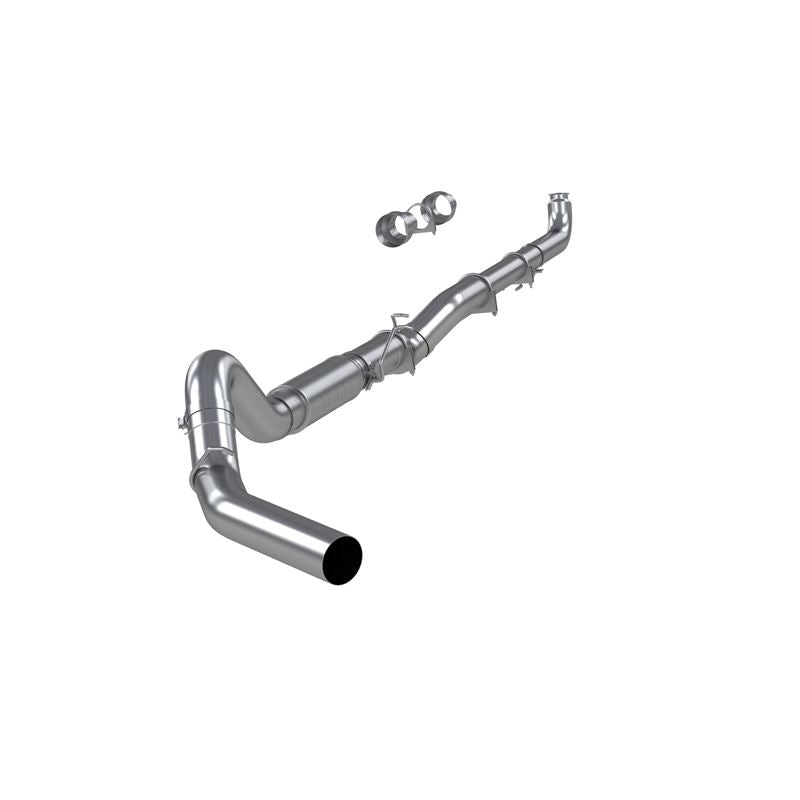 MBRP Exhaust 5in. Down Pipe Back Single Side AL (S60200P)