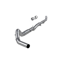 Load image into Gallery viewer, MBRP Exhaust 5in. Down Pipe Back Single Side AL (S60200P)