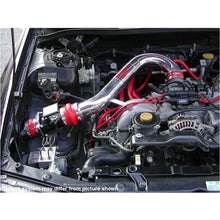 Load image into Gallery viewer, Injen 98-99 RS 2.5L Polished Cold Air Intake (RD1220P)