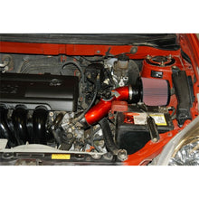 Load image into Gallery viewer, K&amp;N Typhoon Short Ram Cold Air Induction Kit (69-8600TR)