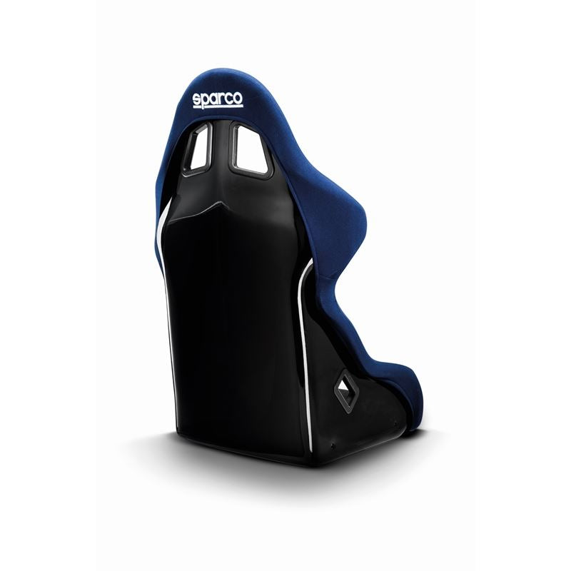 Sparco PRO Seat 2000 MARTINI RACING Navy (008016RMRBM)