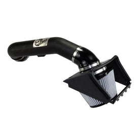 aFe Magnum FORCE Stage-2 Cold Air Intake System w/ Pro DRY S Media (51-11962-1B)