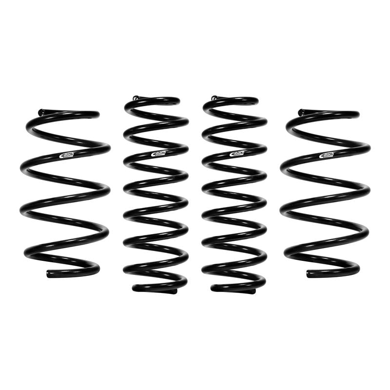 Eibach Springs PRO-KIT Performance Springs (Set of 4 Springs) (E10-85-057-01-22)