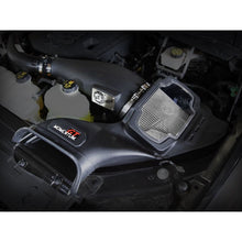 Load image into Gallery viewer, aFe POWER Momentum GT Cold Air Intake System w/ Pro DRY S Filter (50-70099D)