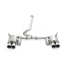 Load image into Gallery viewer, Ark Performance DT-S Exhaust System (SM1304-0115D)