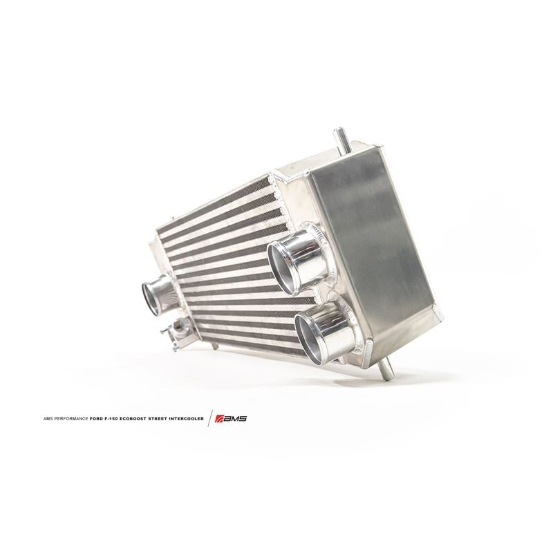 AMS 2.7L and 3.5L EcoBoost F150 & Raptor Intercooler Kit (AMS.32.09.0001-1)