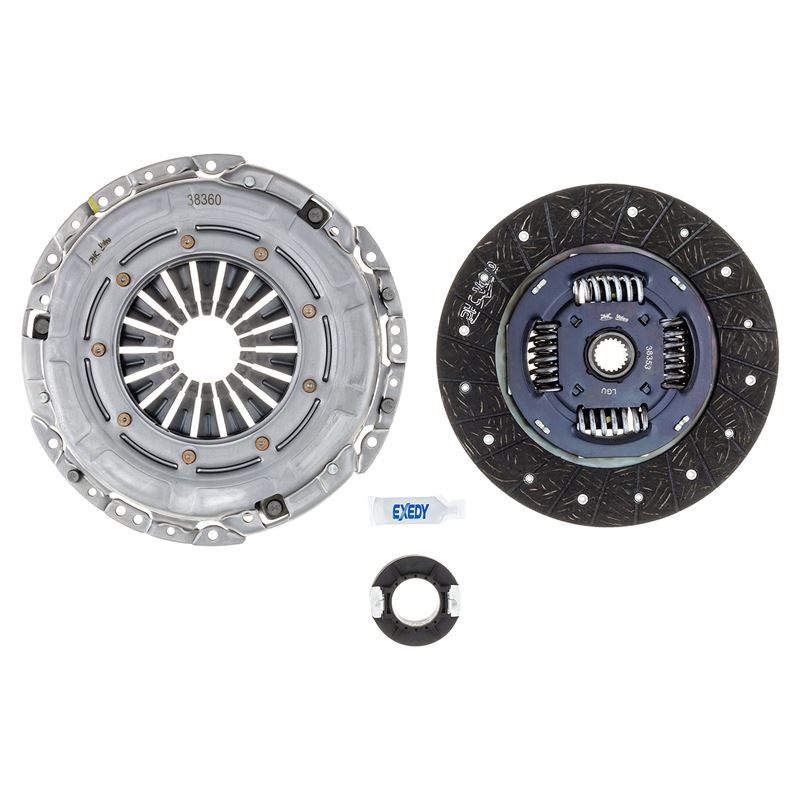 EXEDY Racing Clutch OEM Clutch Kit for 2010-2013 Kia Forte (KIK1004)