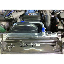 Load image into Gallery viewer, APR Performance Carbon Fiber Radiator Cooling Shroud (CF-826031)