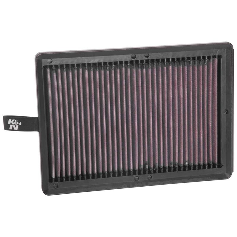 K&N Air Filter (33-5046)