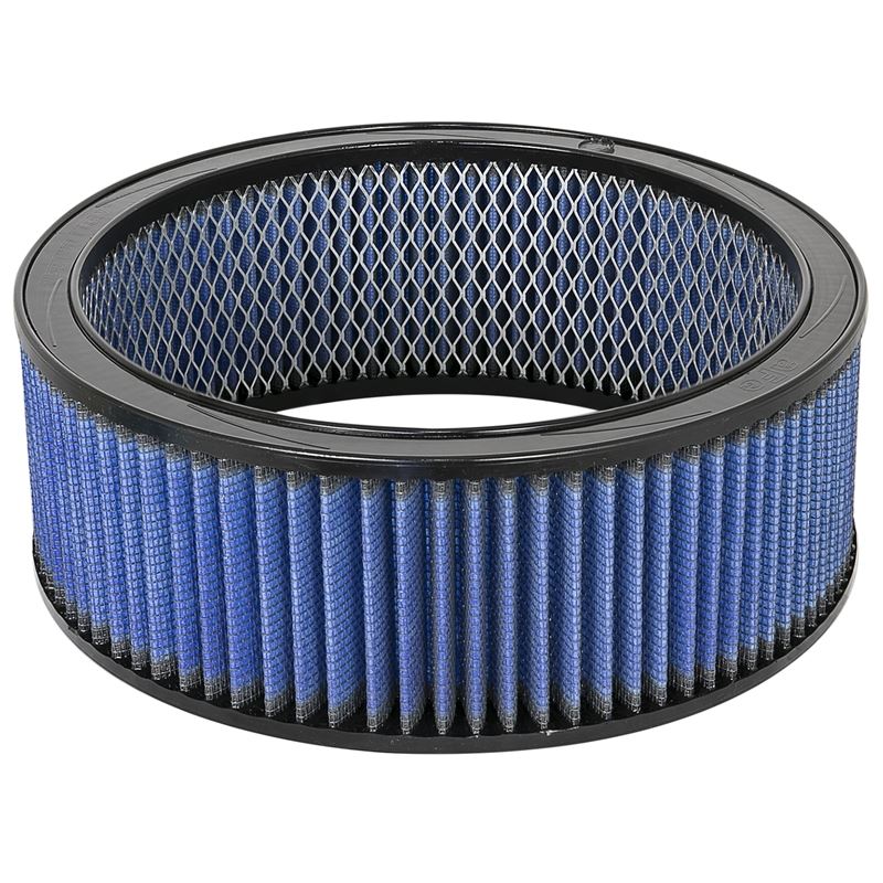 aFe Magnum FLOW Round Racing Air Filter w/ Pro 5R Media (18-11103)