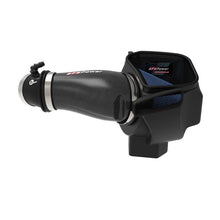 Load image into Gallery viewer, aFe Track Series Stage-2 Carbon Fiber Intake System w/ Pro 5R Media (57-10009R)