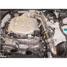 Load image into Gallery viewer, Injen 03-06 G35 AT/MT Sedan Polished Cold Air Intake (RD1992P)