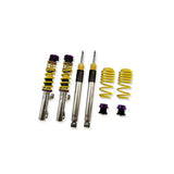 KW Suspension Clubsport Kit 2 Way for VW Golf IV (1J) all models excl. 4motion all engines excl. R32 (35280821)