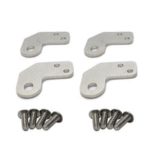 Load image into Gallery viewer, Snow Performance Hemi 6.4L Fuel Rail Bracket (Set of 4) (SNF-30064)