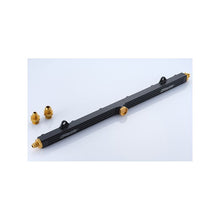 Load image into Gallery viewer, GReddy FUEL DELIVERY TUBE RB26 10.5# BLACK (13923081)