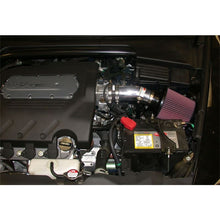 Load image into Gallery viewer, K&amp;N Typhoon Complete Cold Air Induction Kit (69-0021TS)