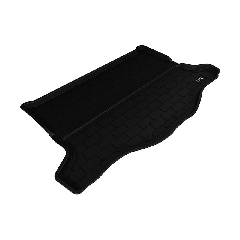 3D Maxpider KAGU Cargo Liner, BLACK (M1HD0551309)