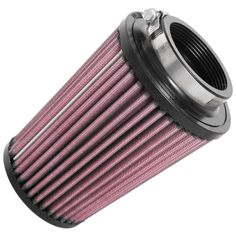 K&N Universal Clamp On Air Filter (RU-5062XD)