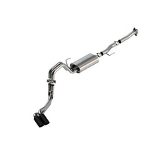 Load image into Gallery viewer, Borla Cat-Back(tm) Exhaust System S-Type for 2021 Ford F-150(140876BC)