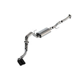 Borla Cat-Back(tm) Exhaust System S-Type for 2021 Ford F-150(140876BC)