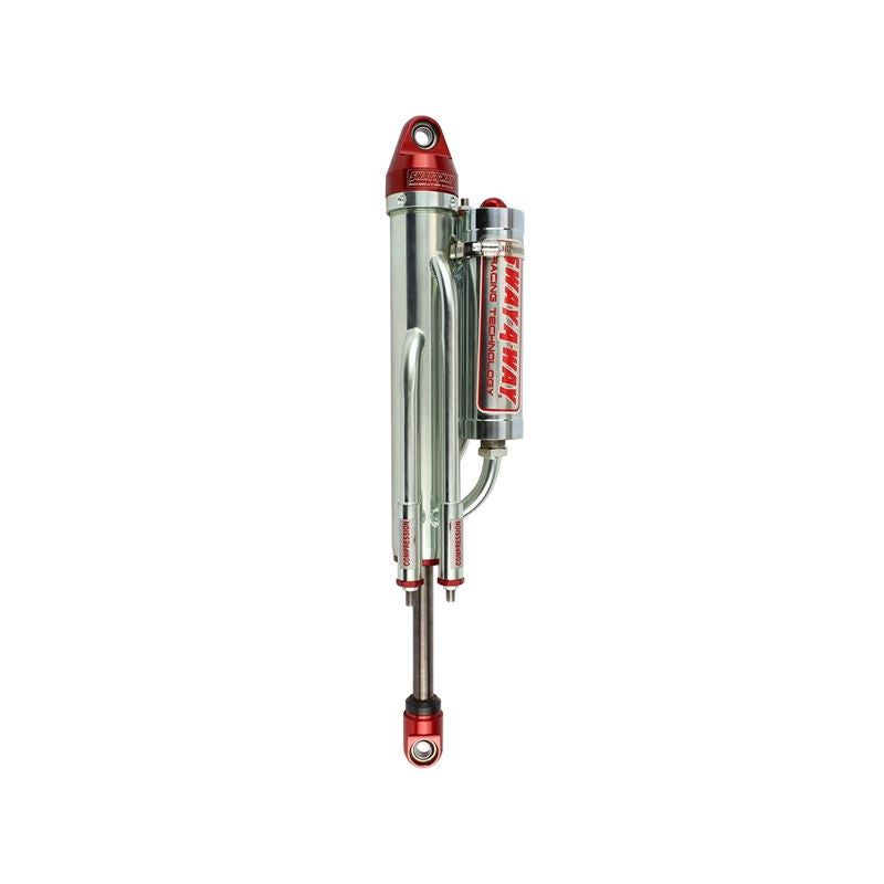 aFe Sway-A-Way 2.5 Bypass Shock 3-Tube w/ Piggyback Res. Right Side - 18in Stroke (56000-0318-3R)