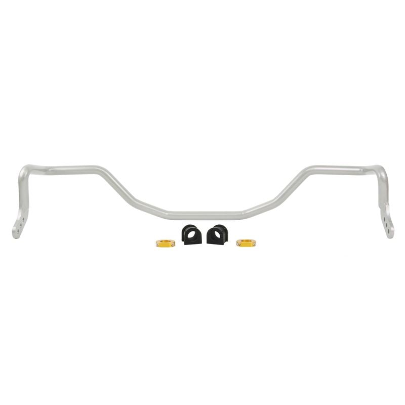 Whiteline Sway bar 24mm X heavy duty blade adjustable for 2009-2015 Mitsubishi Lancer (BMR85XZ)