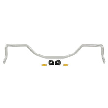 Load image into Gallery viewer, Whiteline Sway bar 24mm X heavy duty blade adjustable for 2009-2015 Mitsubishi Lancer (BMR85XZ)