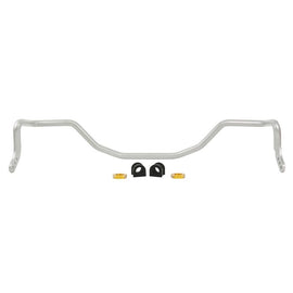 Whiteline Sway bar 24mm X heavy duty blade adjustable for 2009-2015 Mitsubishi Lancer (BMR85XZ)