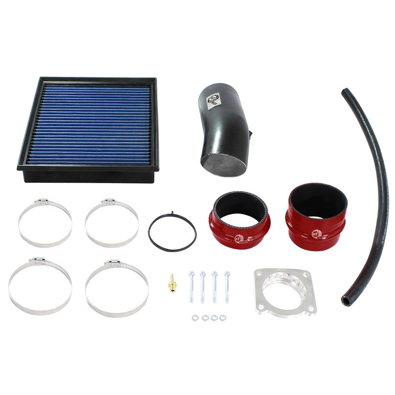 aFe Super Stock Induction System w/ Pro 5R Media (55-12540)