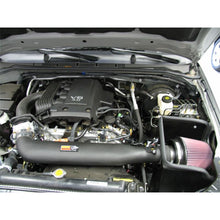 Load image into Gallery viewer, K&amp;N Filtercharger Injection Performance Kit (57-6014)