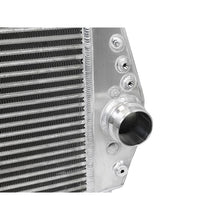 Load image into Gallery viewer, aFe BladeRunner GT Series Intercooler (46-20331)