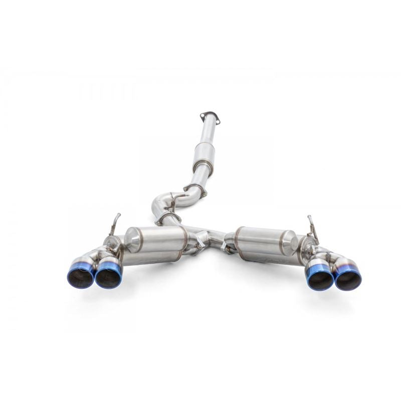 Ark Performance Grip Exhaust System (SM1301-0210G)