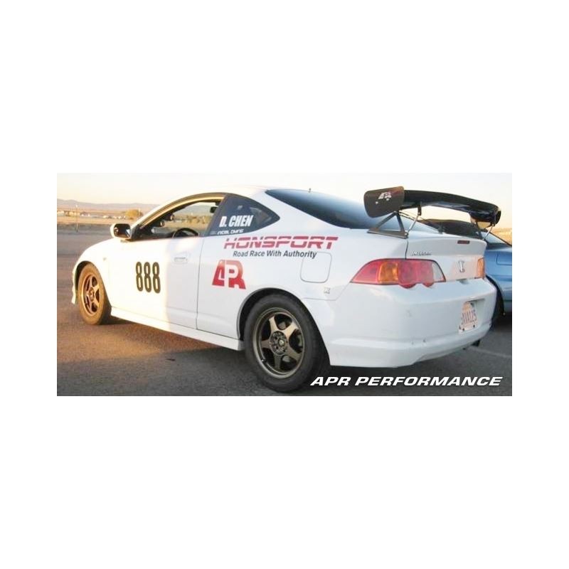 APR Performance 60.5" GTC-200 Wing (AS-105920)