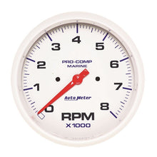 Load image into Gallery viewer, AutoMeter Tachometer Gauge (200797)