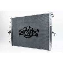 Load image into Gallery viewer, CSF Cooling - Racing &amp; High Performance Division Heavy-Duty Performance Radiator for Porsche 955/957 Cayenne / Audi Q7 / VW Touareg (7227)