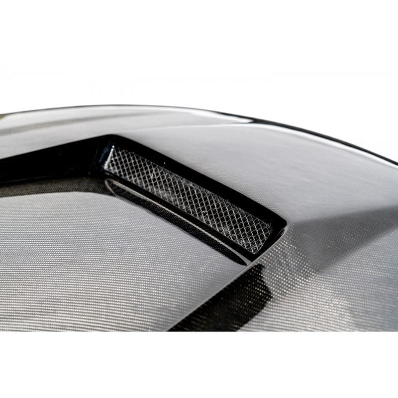 Ark Performance Legato Hood (SFLH-0811C)