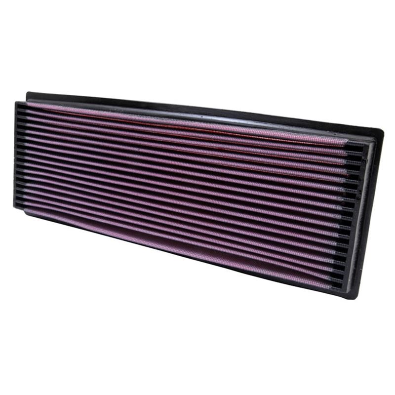 K&N Air Filter (33-2058)