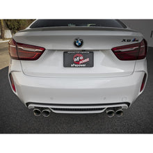 Load image into Gallery viewer, aFe MACH Force-XP 3-1/2 IN 304 Stainless Steel Cat-Back Exhaust w/ Polished Tip (49-36342-P)